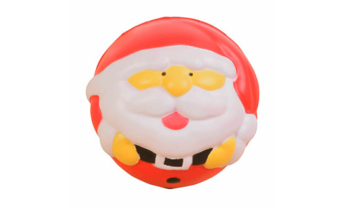 Babbo Natale antistress personalizzate