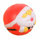 Babbo Natale antistress Stampa il tuo logo Babbo Natale antistress Stampa il tuo logo