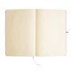 Quaderno in carta riciclata 9 x 14 personalizzabili