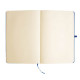 Quaderno in carta riciclata 9 x 14 personalizzabili