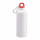 Borracce in alluminio 500ml personalizzabili Borracce in alluminio 500ml personalizzabili