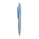 Penna a scatto in RPET promozionale Penna a scatto in RPET promozionale