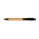 Penna in bamboo per una promozione ecologica