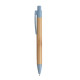 Penna in bamboo per una promozione ecologica