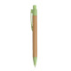 Penna in bamboo per una promozione ecologica