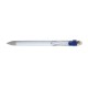 Penna con inchiostro cancellabile personalizzabili