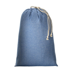 Sacchetto regalo in cotone riciclato 50 x 70 cm