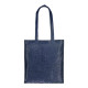 Shopper in policotone brillante Personalizzali con il tuo logo