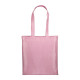 Shopper in policotone brillante Personalizzali con il tuo logo