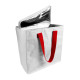 Borsa frigo in PP laminato Stampa la tua Pubblicità Borsa frigo in PP laminato Stampa la tua Pubblicità