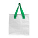 Borsa frigo in PP laminato Stampa la tua Pubblicità Borsa frigo in PP laminato Stampa la tua Pubblicità