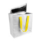 Borsa frigo in PP laminato Stampa la tua Pubblicità Borsa frigo in PP laminato Stampa la tua Pubblicità