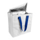 Borsa frigo in PP laminato Stampa la tua Pubblicità Borsa frigo in PP laminato Stampa la tua Pubblicità