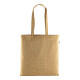 Shopper in cotone riciclato Stampa la tua Pubblicità Shopper in cotone riciclato Stampa la tua Pubblicità