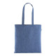 Shopper in cotone riciclato Stampa la tua Pubblicità Shopper in cotone riciclato Stampa la tua Pubblicità
