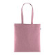 Shopper in cotone riciclato Stampa la tua Pubblicità Shopper in cotone riciclato Stampa la tua Pubblicità