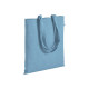 Shopper in cotone riciclato Stampa la tua Pubblicità Shopper in cotone riciclato Stampa la tua Pubblicità