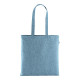 Shopper in cotone riciclato Stampa la tua Pubblicità Shopper in cotone riciclato Stampa la tua Pubblicità