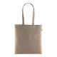 Shopper in cotone riciclato Stampa la tua Pubblicità Shopper in cotone riciclato Stampa la tua Pubblicità