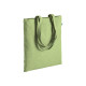Shopper in cotone riciclato Stampa la tua Pubblicità Shopper in cotone riciclato Stampa la tua Pubblicità