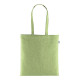 Shopper in cotone riciclato Stampa la tua Pubblicità Shopper in cotone riciclato Stampa la tua Pubblicità