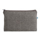 Beauty case in cotone riciclato personalizzabili Beauty case in cotone riciclato personalizzabili