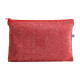 Beauty case in cotone riciclato personalizzabili Beauty case in cotone riciclato personalizzabili