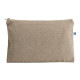 Beauty case in cotone riciclato personalizzabili Beauty case in cotone riciclato personalizzabili