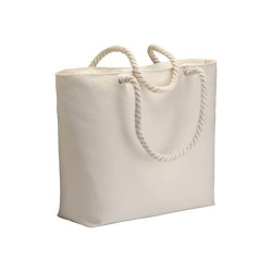 Borsa mare con zip Borsa mare con zip