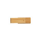 Chiavetta USB 4Gb in bamboo Promozionali