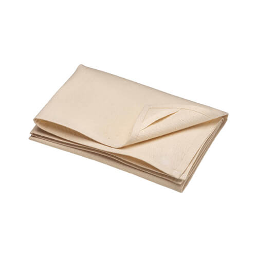 Panno da cucina in cotone organico personalizzabili