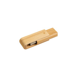 Chiavetta bamboo USB 8Gb Chiavetta bamboo USB 8Gb