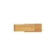 Chiavetta bamboo USB 8Gb personalizzabili