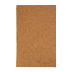 Quaderno con copertina riciclata Quaderno con copertina riciclata
