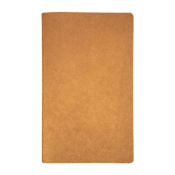 Quaderno in carta riciclata fogli avorio Quaderno in carta riciclata fogli avorio