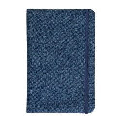 Quaderno con copertina in R-Pet