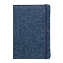 Quaderno con copertina in R-Pet