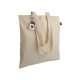Shopper certificata Fairtrade in cotone 140gr Stampa il tuo logo Shopper certificata Fairtrade in cotone 140gr Stampa il tuo logo