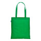 Shopper in R-pet  80gr Stampa il tuo logo