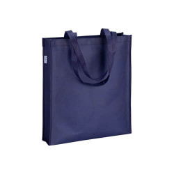 Shopper in R-pet 80 gr