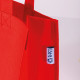 Shopper mini in R-pet Stampale con la tua Pubblicità