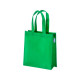 Shopper mini in R-pet Stampale con la tua Pubblicità