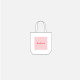 Shopper mini in R-pet Stampale con la tua Pubblicità
