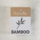 Shopper in fibra di bambù Personalizzali con il tuo logo Shopper in fibra di bambù Personalizzali con il tuo logo