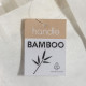 Shopper in fibra di bambù Personalizzali con il tuo logo Shopper in fibra di bambù Personalizzali con il tuo logo