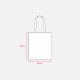 Shopper in fibra di bambù Personalizzali con il tuo logo Shopper in fibra di bambù Personalizzali con il tuo logo