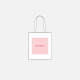 Shopper in fibra di bambù Personalizzali con il tuo logo Shopper in fibra di bambù Personalizzali con il tuo logo