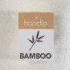 Shopper in fibra di bambù Personalizzali con il tuo logo Shopper in fibra di bambù Personalizzali con il tuo logo