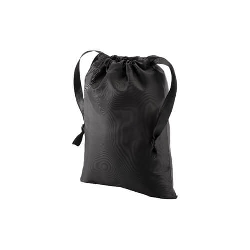 Sacchetto regalo  in R-pet 15x20 cm Promozionali