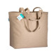 Shopper in cotone riciclato Personalizzabili con il tuo logo